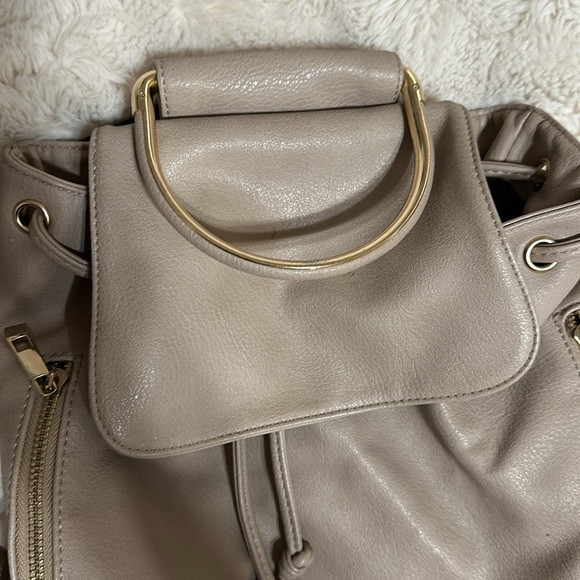 Purse backpack - Picture 2 of 5